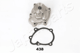 Wasserpumpe Motorkühlung für HONDA CIVIC VII Hatchback