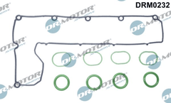 Dichtungssatz Zylinderkopfhaube für CITROËN FIAT FORD LANCIA PEUGEOT VOLVO C4