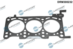 Dichtung Zylinderkopf links für AUDI VW A4 B7 Cabriolet Avant B8 A5 A6 Allroad