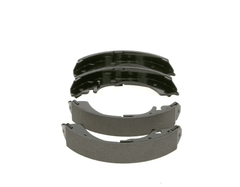 Bremsbackensatz Hinterachse für HONDA SUZUKI ACCORD III Aerodeck IV CIVIC VII