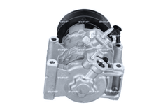 Kompressor Klimaanlage für FORD FIESTA Stufenheck VI KA+ III TOURNEO COURIER