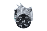 Kompressor Klimaanlage für FORD FIESTA Stufenheck VI KA+ III TOURNEO COURIER