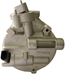 Kompressor Klimaanlage für AUDI VW A3 Sportback Q3 TT Roadster BEETLE Cabriolet