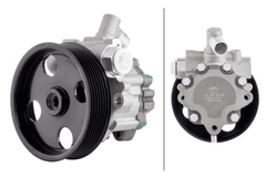 Hydraulikpumpe Lenkung für MERCEDES-BENZ C-KLASSE T-Model CLS E-KLASSE