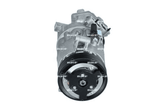 Kompressor Klimaanlage für BMW 1 Coupe Cabriolet 3 Touring X1