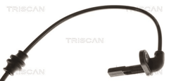 ABS Sensor Raddrehzahl Vorderachse für OPEL SAAB ASTRA J GTC CASCADA INSIGNIA A