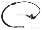 ABS Sensor Raddrehzahl Vorderachse für OPEL SAAB ASTRA J GTC CASCADA INSIGNIA A