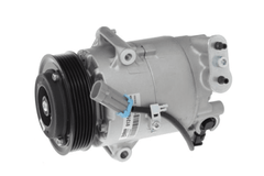 Kompressor Klimaanlage für OPEL ASTRA J Caravan GTC Stufenheck MERIVA B