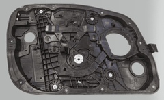 Fensterheber vorne links für HYUNDAI i30 Kombi Hatchback Van