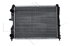 Kühler Motorkühlung für FIAT LANCIA ALFA ROMEO TIPO TEMPRA S.W. DEDRA SW DELTA