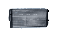 Kühler Motorkühlung für AUDI 100 C2 Stufenheck Avant C3 200