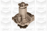 Wasserpumpe Motorkühlung für LADA 1200-1500 Kombi 1200-1600 NIVA Geländewagen