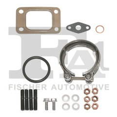 Montagesatz Lader für CITROËN FIAT PEUGEOT JUMPER I Pritsche/Fahrgestell Kasten