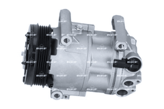 Kompressor Klimaanlage für FIAT JEEP 500X RENEGADE SUV VAN