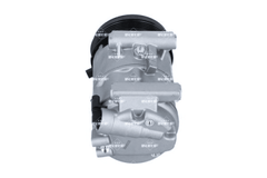 Kompressor Klimaanlage für FIAT JEEP 500X RENEGADE SUV VAN