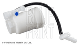 Kraftstofffilter für HYUNDAI KIA ELANTRA V Stufenheck GRANDEUR i40 I CW SONATA