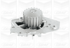 Wasserpumpe Motorkühlung für CITROËN LADA PEUGEOT ROVER FSO BX Break C15 Kombi