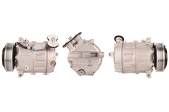 Kompressor Klimaanlage für ALFA ROMEO FIAT SAAB 159 Sportwagon BRERA SPIDER