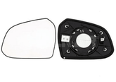 Spiegelglas Außenspiegel links für HYUNDAI i10 II Stufenheck