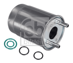 Kraftstofffilter für RENAULT SUZUKI ESPACE IV FLUENCE GRAND SCÉNIC III LAGUNA