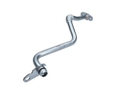 Ölleitung Lader für FORD TRANSIT Kasten Pritsche/Fahrgestell Bus V363