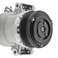 Kompressor Klimaanlage für OPEL ASTRA H Caravan GTC TwinTop ZAFIRA / FAMILY B