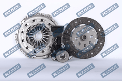 Kupplungssatz für CITROËN PEUGEOT C4 GRAND PICASSO I Großraumlimousine DS5