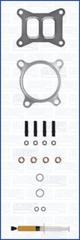 Montagesatz Lader für AUDI A4 Allroad B8 Avant A5 Sportback Cabriolet A6 C7 A7