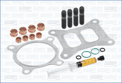 Montagesatz Lader für AUDI A4 Allroad B8 Avant A5 Sportback Cabriolet A6 C7 A7