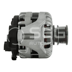 Lichtmaschine Generator für OPEL ASTRA J GTC INSIGNIA A Stufenheck Sports