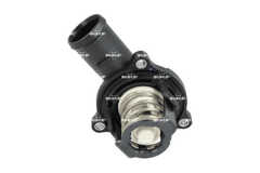 Thermostat Kühlmittel für AUDI VW A4 B7 Cabriolet Avant A6 Allroad C6 A8 D3 Q7