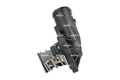 Thermostat Kühlmittel für AUDI VW A4 B7 Cabriolet Avant A6 Allroad C6 A8 D3 Q7
