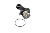 Thermostat Kühlmittel für AUDI VW A4 B7 Cabriolet Avant A6 Allroad C6 A8 D3 Q7