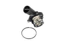 Thermostat Kühlmittel für AUDI VW A4 B7 Cabriolet Avant A6 Allroad C6 A8 D3 Q7