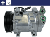 Kompressor Klimaanlage für FORD MAZDA VOLVO C-MAX FIESTA V FOCUS II Turnier