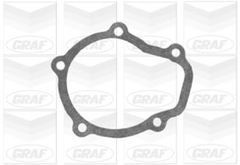 Wasserpumpe Motorkühlung für SUZUKI CHEVROLET DAEWOO CAPPUCCINO AVEO / KALOS