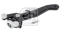 Rollenführung Schiebetür rechts für VW CALIFORNIA T5 Camper T6 MULTIVAN