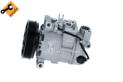 Kompressor Klimaanlage für AUDI A4 B8 Avant A5 Sportback Cabriolet A6 Allroad