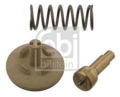 Thermostat Kühlmittel für AUDI SEAT SKODA VW A3 Sportback CORDOBA IBIZA III IV
