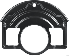 Spritzblech Bremsscheibe Vorderachse für NISSAN PRIMERA Hatchback Traveller