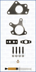 Montagesatz Lader für MAZDA 5 6 Sport Kombi Stufenheck