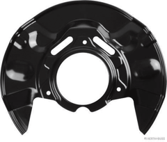 Spritzblech Bremsscheibe Vorderachse rechts für TOYOTA ALLION I COROLLA