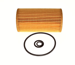 Ölfilter für MERCEDES-BENZ JEEP C-KLASSE T-Model Sportcoupe CLC-KLASSE CLK