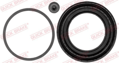 Reparatursatz Bremssattel Hinterachse für CITROËN FIAT MERCEDES-BENZ PEUGEOT