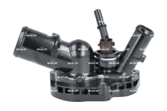 Thermostat Kühlmittel für FIAT JEEP 500X TIPO Stufenheck Schrägheck Kombi