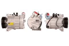 Kompressor Klimaanlage für FORD VOLVO MONDEO IV Stufenheck Turnier S-MAX