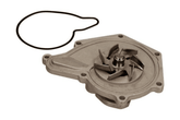 Wasserpumpe Motorkühlung für AUDI PORSCHE VW A4 Allroad B8 B7 Cabriolet Avant