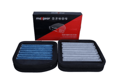 Filter Innenraumluft für MERCEDES-BENZ MAYBACH E-KLASSE T-Model S-KLASSE Coupe