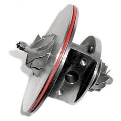 Rumpfgruppe Turbolader für FIAT SUZUKI SEDICI SX4 / CLASSIC