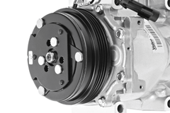 Kompressor Klimaanlage für CITROËN FIAT IVECO PEUGEOT JUMPER II Kasten